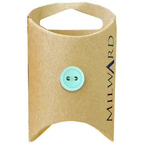 Milward Green Buttons