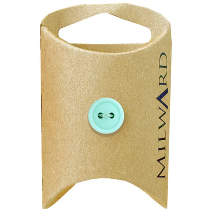 Milward Green Buttons