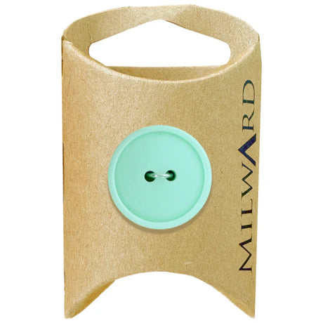 Milward Green Buttons