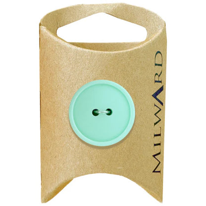 Milward Green Buttons