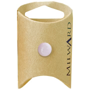 Milward Green Buttons