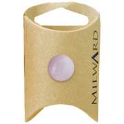 Milward Green Buttons