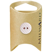 Milward Green Buttons