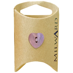 Milward Green Buttons
