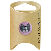 Milward Green Buttons