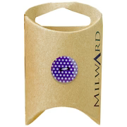 Milward Green Buttons