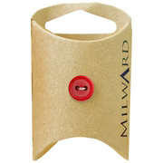 Milward Green Buttons
