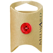 Milward Green Buttons