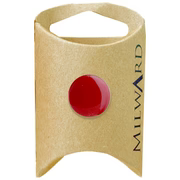 Milward Green Buttons
