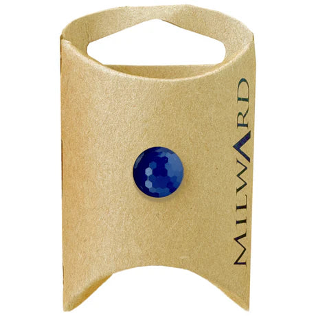 Milward Green Buttons