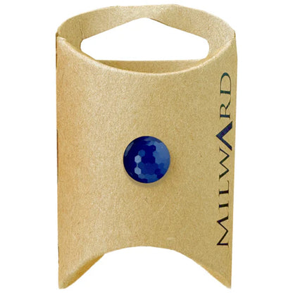 Milward Green Buttons