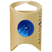 Milward Green Buttons