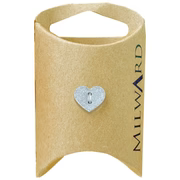Milward Green Buttons