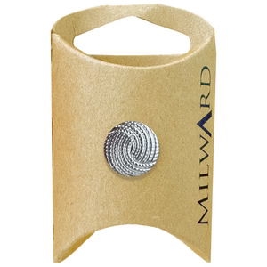 Milward Green Buttons