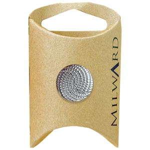 Milward Green Buttons