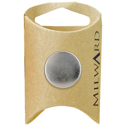 Milward Green Buttons