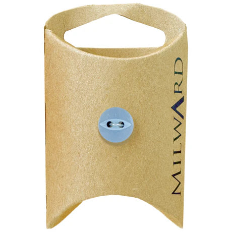 Milward Green Buttons