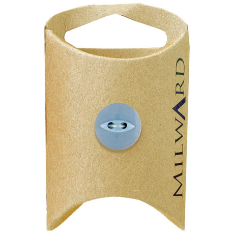 Milward Green Buttons
