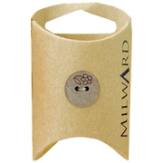 Milward Green Buttons