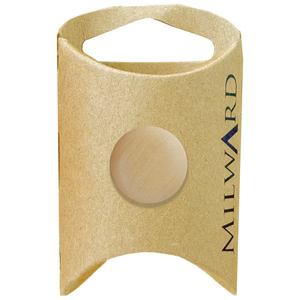 Milward Green Buttons