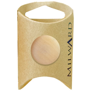 Milward Green Buttons