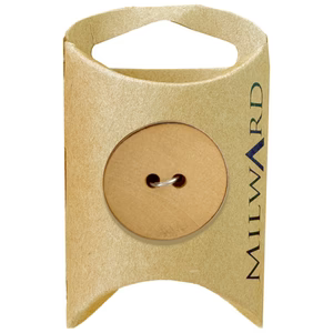 Milward Green Buttons