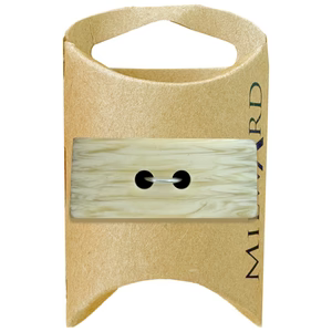 Milward Green Large (26 mm/1 inch+) Buttons