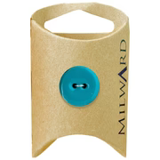 Milward Green Buttons