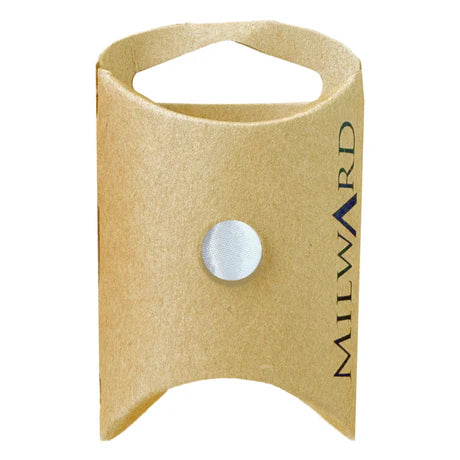 Milward Green Buttons