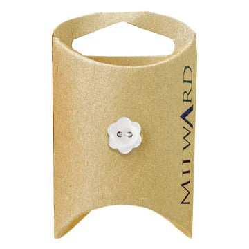 Milward Green Buttons
