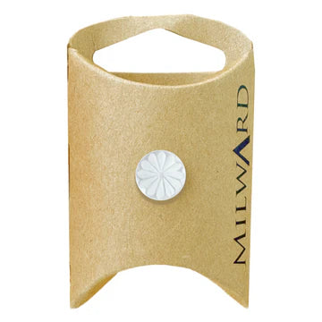 Milward Green Buttons