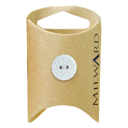 Milward Green Buttons