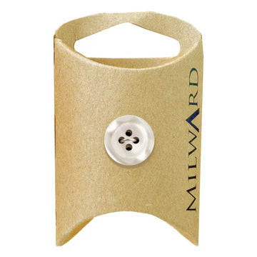 Milward Green Buttons