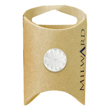 Milward Green Buttons