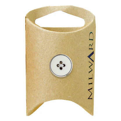 Milward Green Buttons