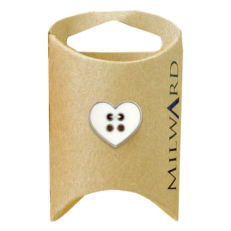 Milward Green Buttons