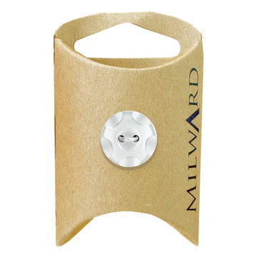 Milward Green Buttons