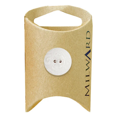Milward Green Buttons