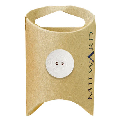 Milward Green Buttons