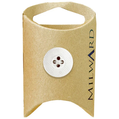 Milward Green Buttons