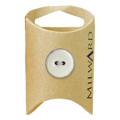 Milward Green Buttons