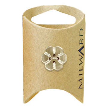 Milward Green Buttons