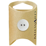Milward Green Buttons