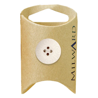 Milward Green Buttons