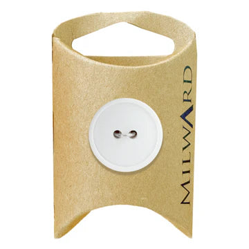 Milward Green Buttons