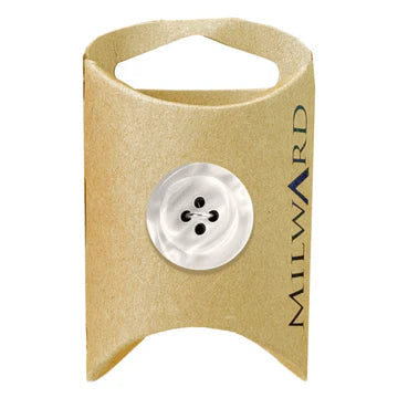 Milward Green Buttons