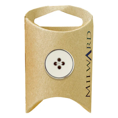 Milward Green Buttons