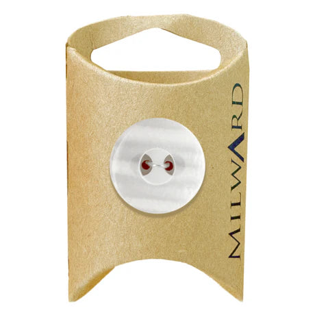 Milward Green Buttons
