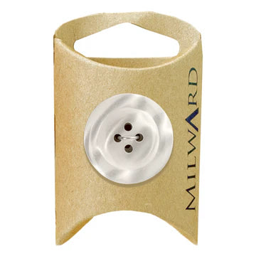 Milward Green Buttons