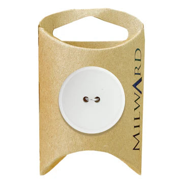 Milward Green Large (26 mm/1 inch+) Buttons